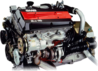 B2719 Engine
